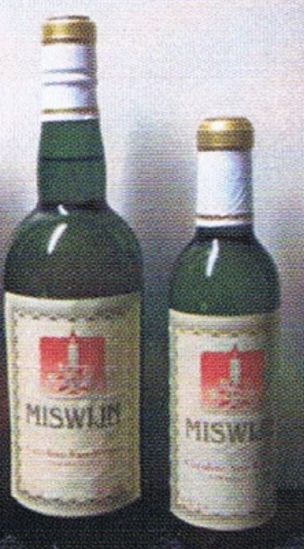 Miswijn