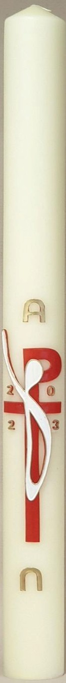 Paaskaars 4