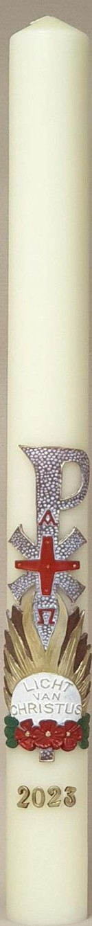 Paaskaars 6