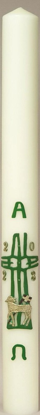 Paaskaars 7