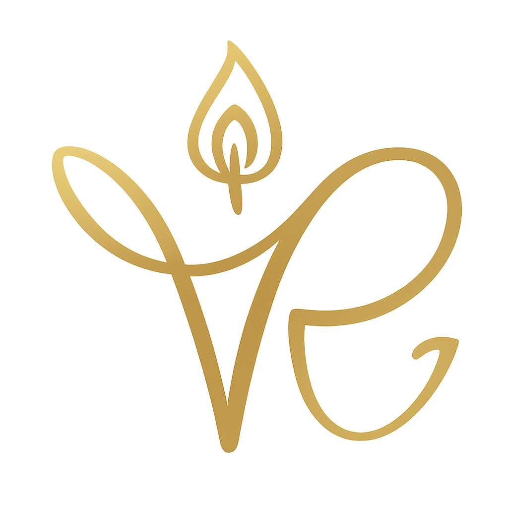 Kaarsen Van Roye Logo